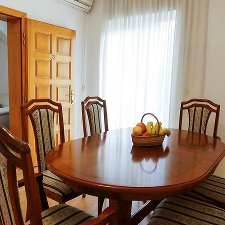 Guest House Heart Of Budva Exterior foto
